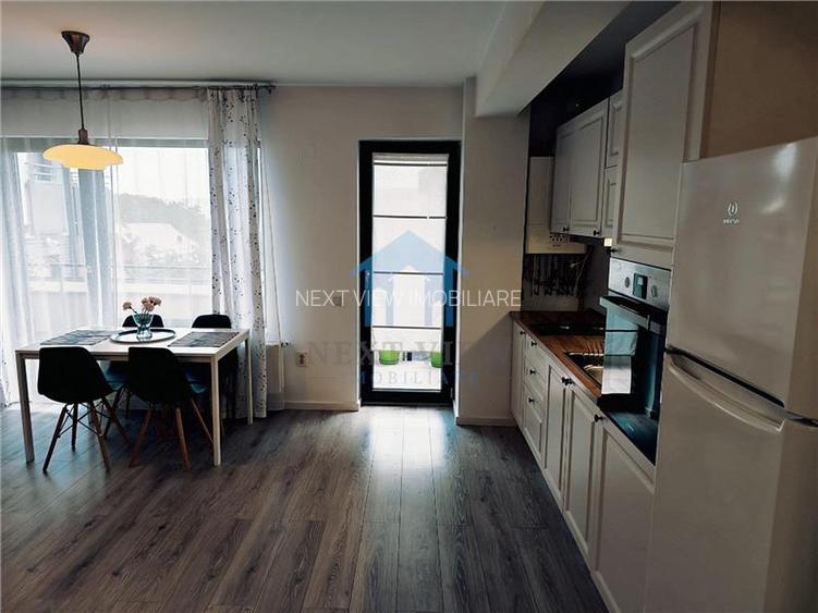 Apartament 2 camere, Donath Park - 4