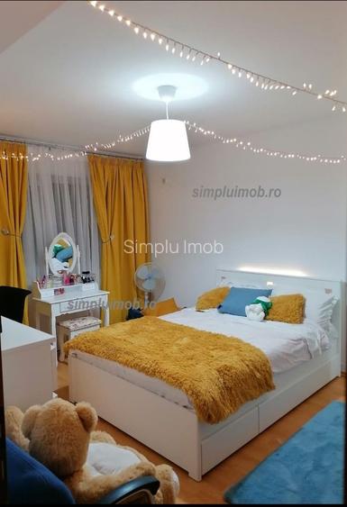 3 cam SPATIOS Living 26mp Splaiul Unirii Confort City - 4