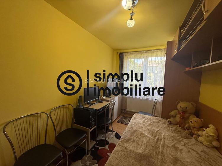 Apartament 3 camere Brazda lui Novac et 3/4