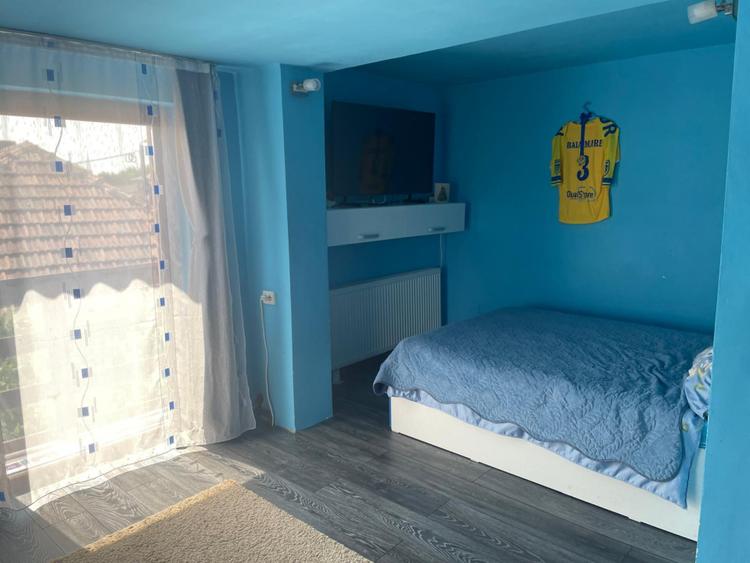 Casa familiala, 5 camere, zona buna, linistita