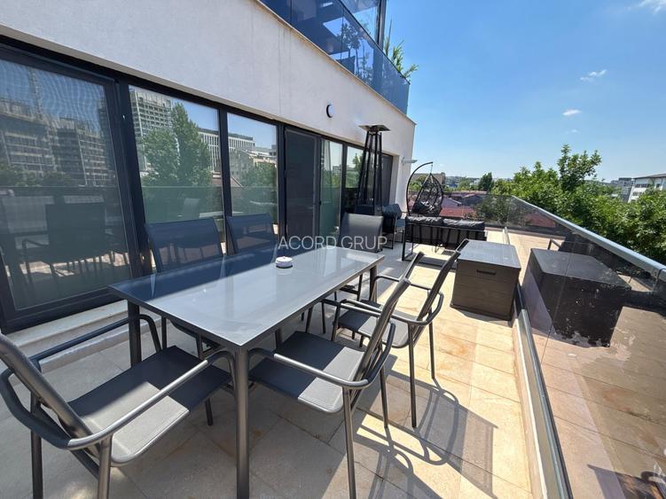 APARTAMENT LUX PRIMA INCHIRIERE TIMPURI NOI - 11