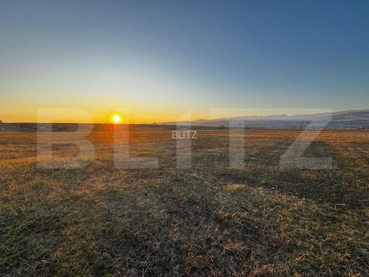 TEREN INTRAVILAN 780mp, zona Partoș - strada Viilor - 7