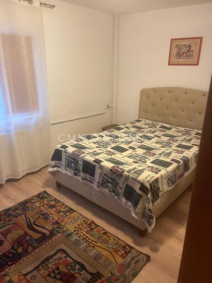 Lujerului -Militari, decomandat, loc de parcare - 6