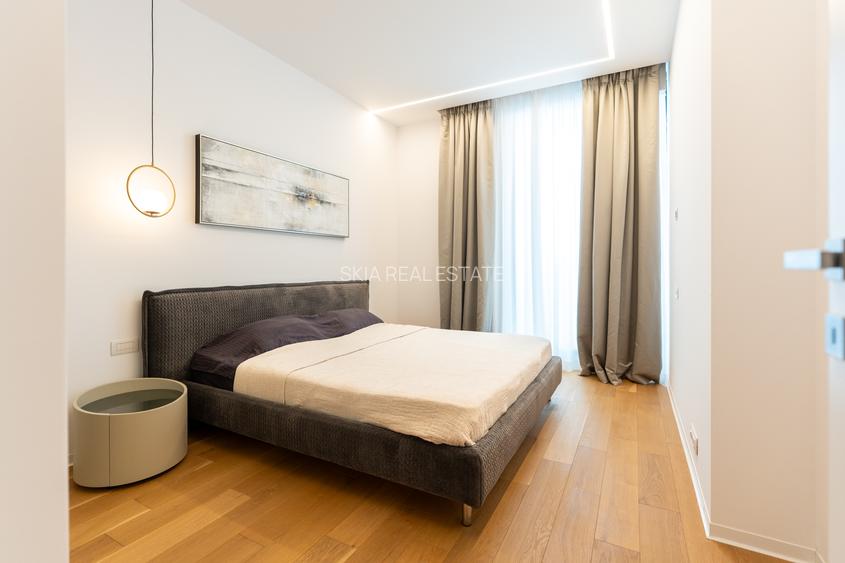 Penthouse cu 4 camere de vanzare în One Mamaia Nord - 26