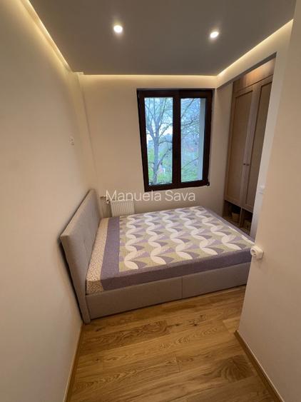 Apartament Lux Floreasca  - 12