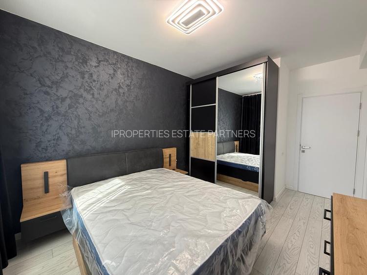 2 Camere Cavar Residence Odei Loc parcare - 8
