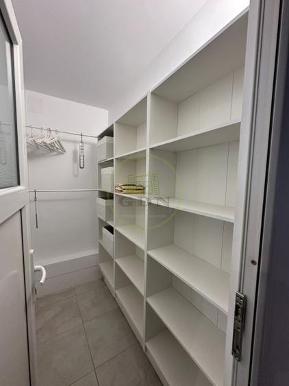Apartament cu 2 camere, decomandat, modern si generos, zona linistita!
