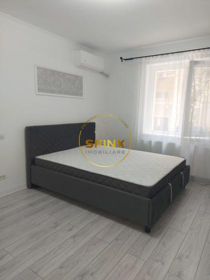 Garsoniera Piata Sudului/ renovata/ totul nou/ prima inchiriere/ parcare