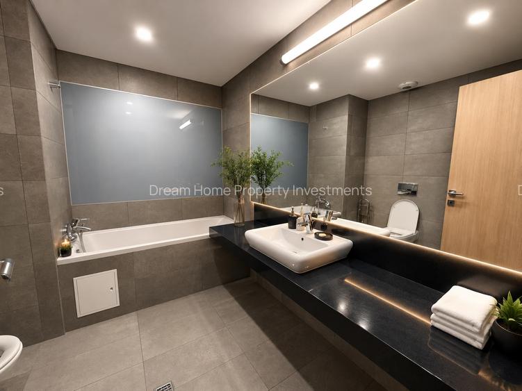 APARTAMENT EXCLUSIVIST 4 CAMERE | UPGROUND RESIDENCE | ETAJ 15/16 | 180 MP - 7