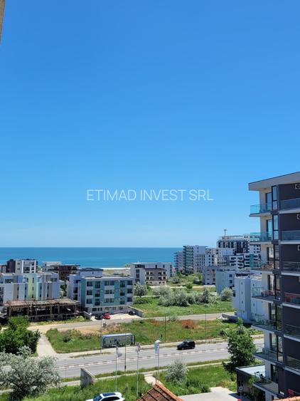 COMISION 0% ! 2 camere - vedere laterala la mare 81000 euro - Meraki Mamaia Nord - 18