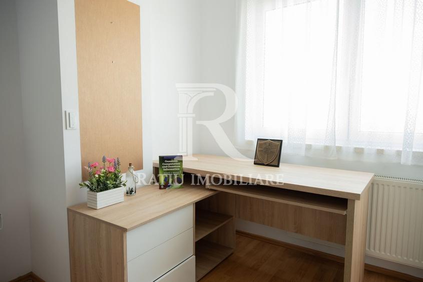 Apartament cu 3 Camere | Ioșia Rezidențial | Oradea
