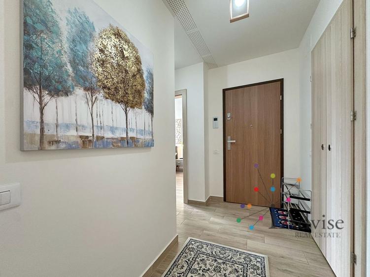 Studio Inchiriere, Urban Plaza, Mobilat si Utilat