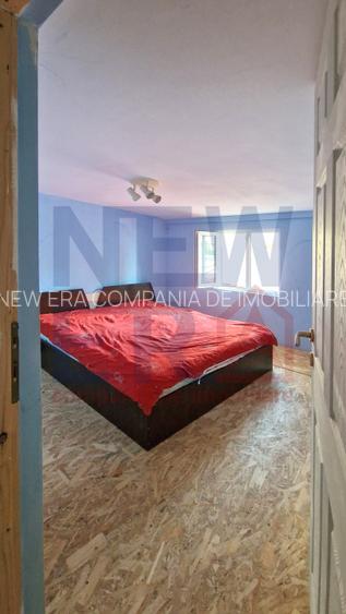 Casa în zona Andronache – 120 mp utili, 5 camere, curte liberă de 30 mp - 10