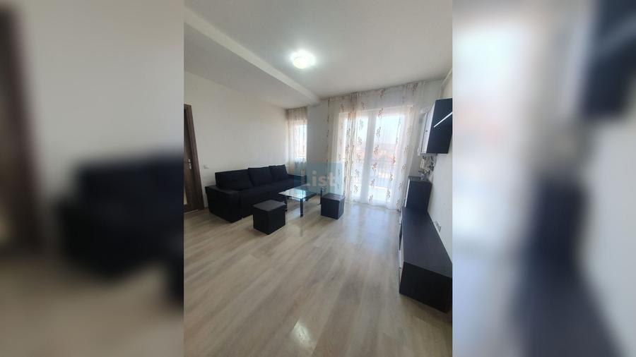 0% Comision | Apartament cu 3 camere, parcare si balcon | Iris