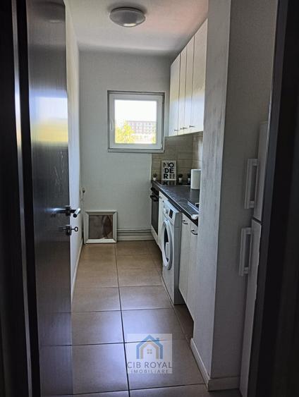 Vând apt. 2cam. Floreasca-Barbu Văcărescu, Str. J. Sebastian Bach, 12min. metrou