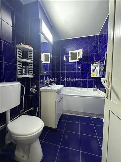 Apartament 3 Camere Decomandat Zona Far - 12