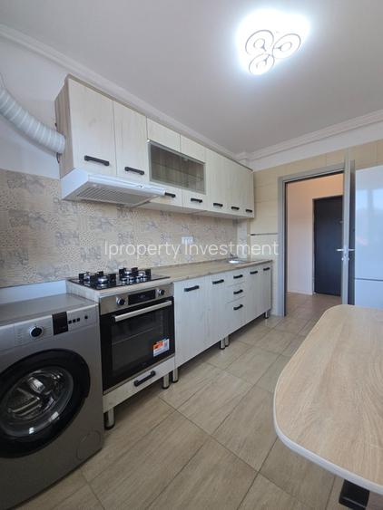 Dobroesti 2 Camere Piersicului Parcare Etaj2/4 - 8