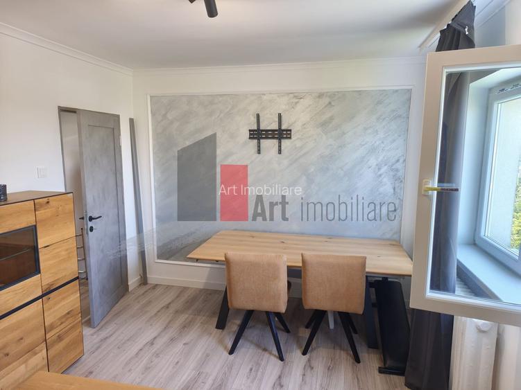 Vânzare apartament 2 camere decomandat Luică - 11