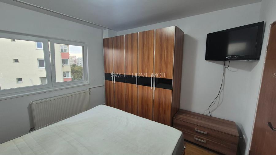 Lacul Tei inchiriere ap 2 camere Alexandru cel Bun - 4