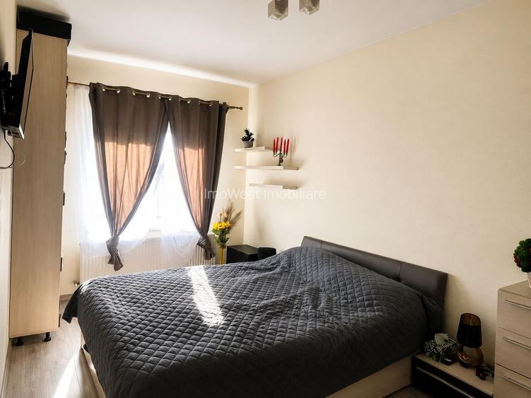 Braytim-Musicescu | 3 camere | Parcare CF | Mobilat și utilat - 5