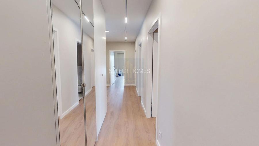 Apartament 4 Camere | Renovat | Piscina | Parcare *Iancu Nicolae* - 9