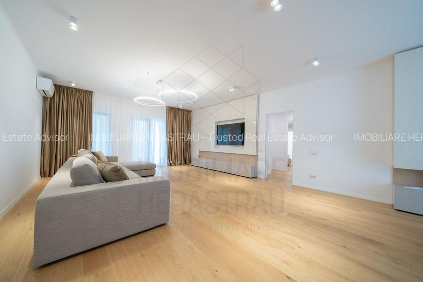 Floreasca Boutique Apartments | Luxury Penthouse | 2 parkings - 13