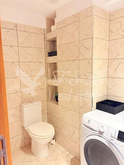 Apartament 2 camere , decomandat. Vitan- Barzesti cu Loc de Parcare - 8