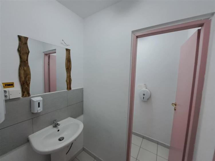 RECO spatiu comercial Ultracentral