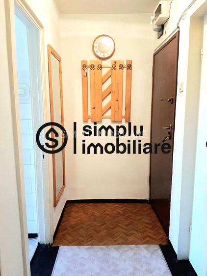 2 camere, et 3/4, centrala, Titulescu - 105 000 Euro