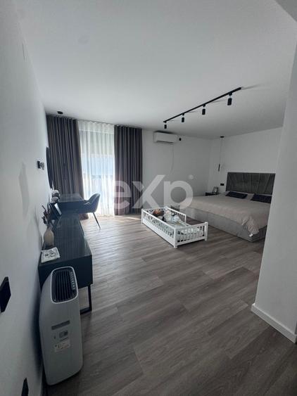 Casă modernă 4 camere – Calea Campulung, Pitești