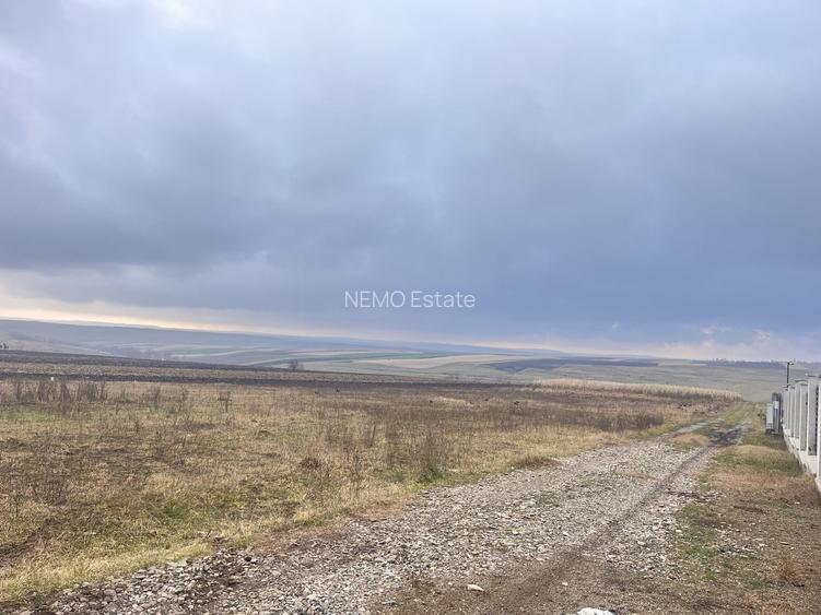 Teren De Vanzare 800mp I Moara, Suceava I Preț: 45.000 Euro - 9