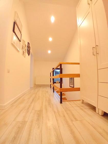 Casa De Tip Duplex, 4 Camere, Ghimbav, Complet Mobilata Si Utilata, Comision 0%