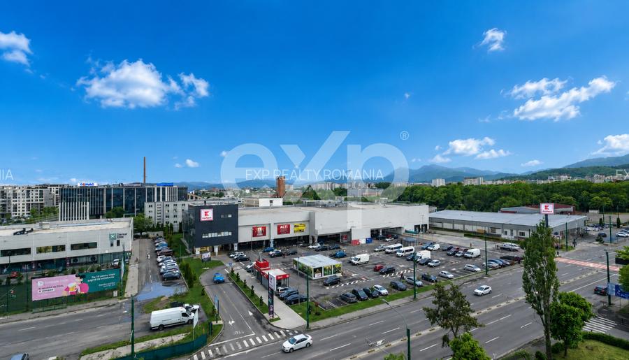 Garsonieră | Tractorul – B-dul 13 Decembrie | vizavi Kaufland - 4