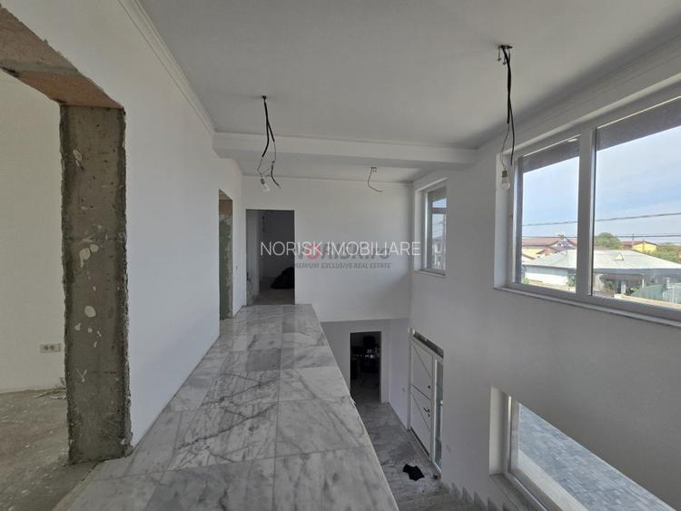 Vila moderna cu piscina langa Bucuresti - Cernica - Balaceanca - 8