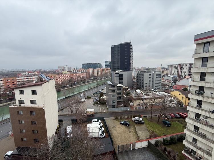 Garsoniera Grozavesti - Politehnica -5 min Metrou