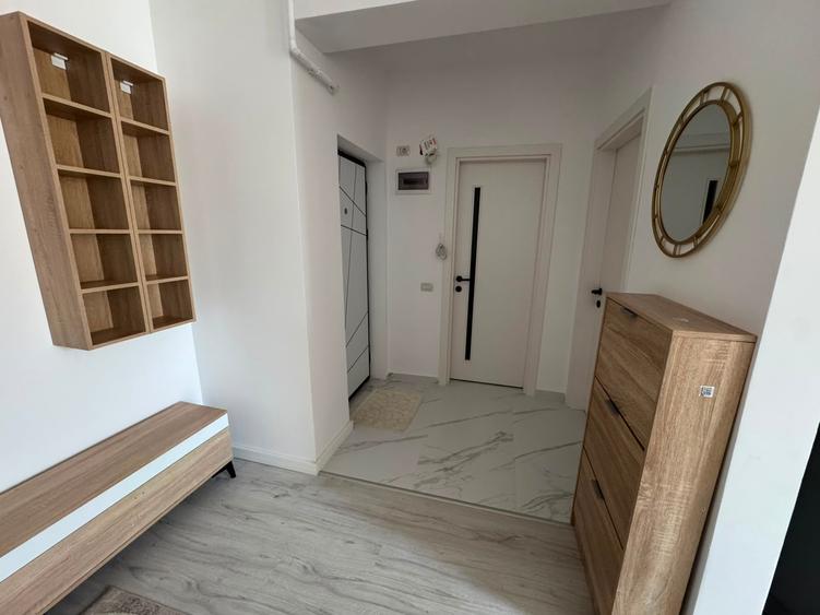 Apartament 2 camere de inchiriat