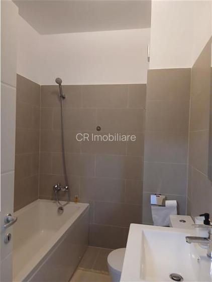 Apartament  3 camere  Titan  Parc  I O R - 8