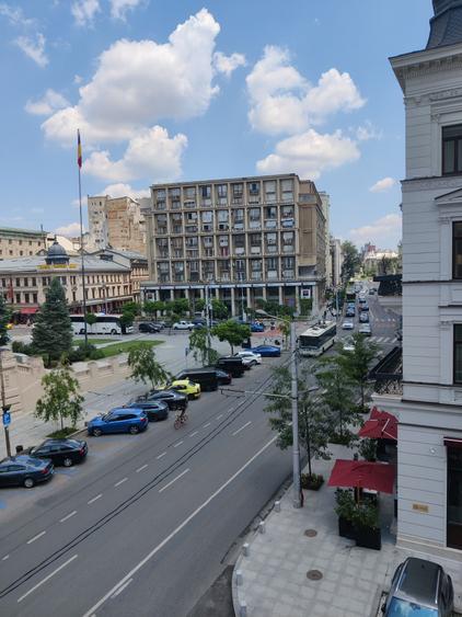 Ultracentral, Universitate, Bd Regina Eliasbeta