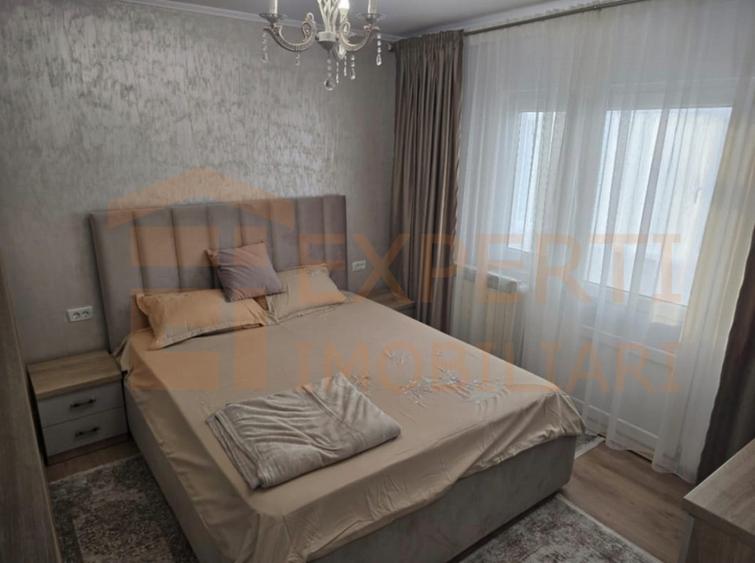 Apartament 2 camere de inchiriat - zona Dacia - Constanta