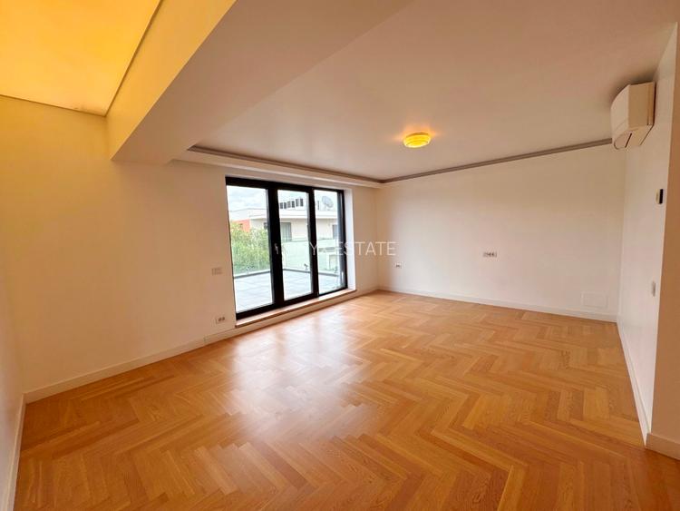 Penthouse tip duplex Dorobanti Capitale - 2
