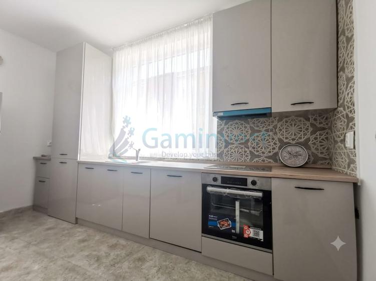 Apartament cu 2 camere de inchiriat, zona Gheorghe Doja, Oradea