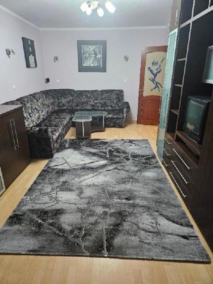 Mobilat lux, vecini linistiti, electrocasnice de calitate