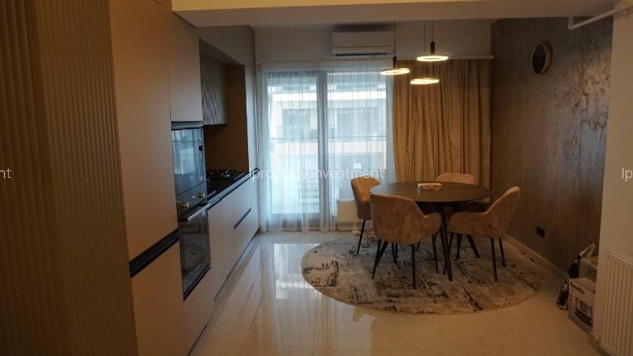 Închiriere Apartament 2 camere în Dristor , Select Residence cu Parcare - 6