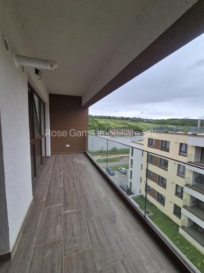 Apartament 2 camere +loc parcare+ boxa Moon Reflexes - 2