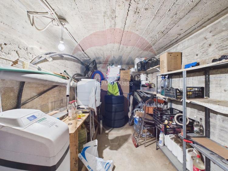 De vanzare ! Casa cu 4 camere,terasa si beci ! Comuna Berceni| Ilfov - 31