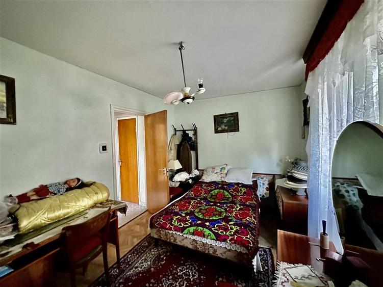 APARTAMENT 3 CAMERE, 2 BALCOANE – ZONA DE NORD, PLOIESTI