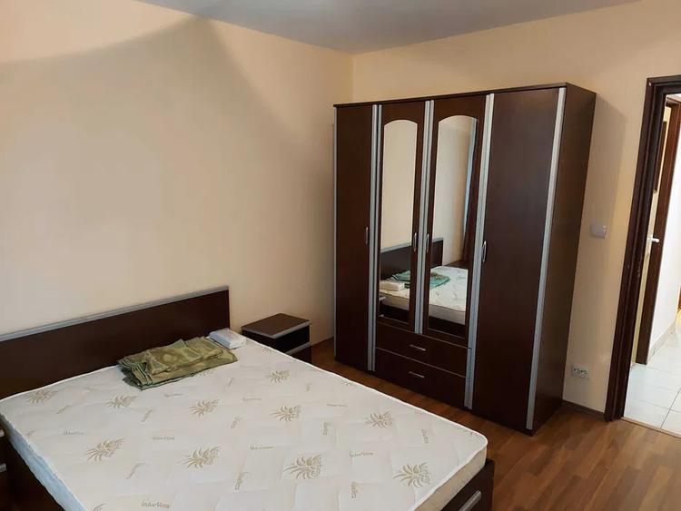 Apartament 3 camere, semidecomandat, 62 mp, ac, metrou aproape, Crangasi