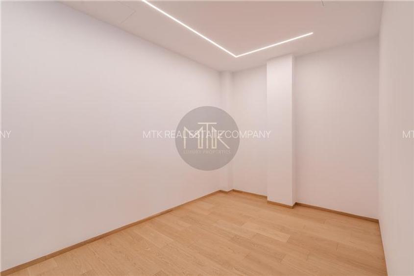 Vila de Lux Individuala cu Piscina si Finisaje Premium - 7 cam. | Iancu Nicolae - 24