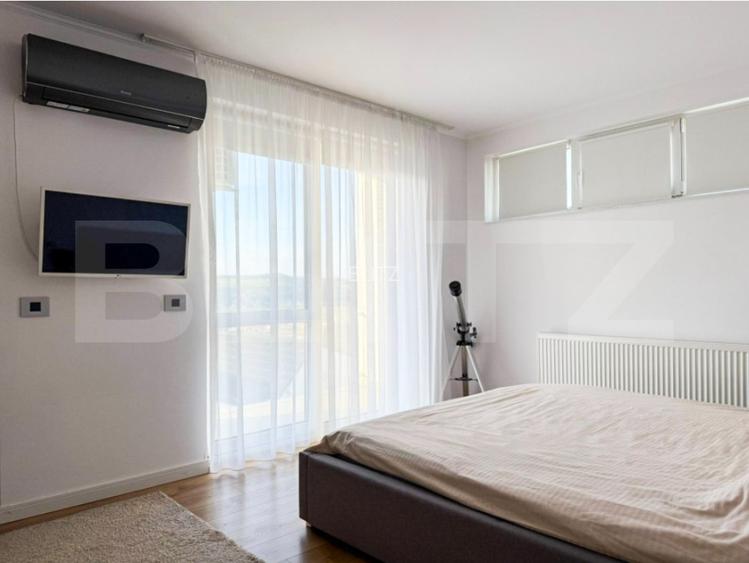 Duplex premium, zona Razoare cu garaj dublu, terasa - 5