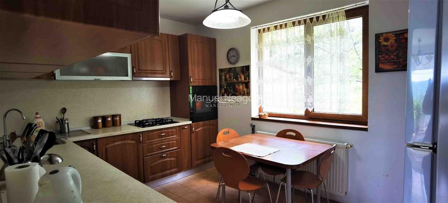Manuel recomanda : Vila superba in Cornu de Jos 295mp , teren 1360mp - 7